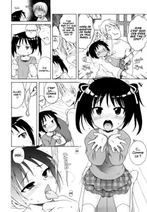 Page 84 of Onii-chan ga, Suki. - preview thumbnail