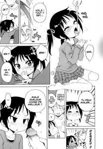Page 85 of Onii-chan ga, Suki. - preview thumbnail