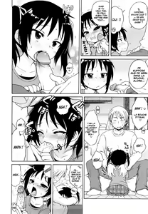 Page 86 of Onii-chan ga, Suki. - preview thumbnail