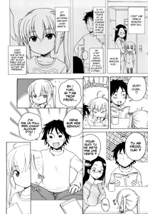 Page 96 of Onii-chan ga, Suki. - preview thumbnail