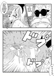Page 19 of Bunny Girl Transformation | Transformacion en Chica Conejo - preview thumbnail