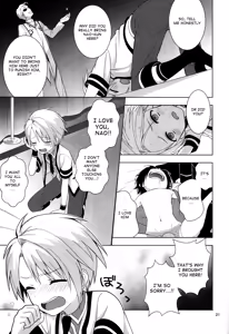 Page 22 of Saimin x Furyou ~Furyou Shounen ni Saiminjuutsu o Kakeru Hon~ - preview thumbnail