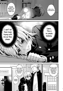 Page 13 of Ijimerare Danshi - preview thumbnail