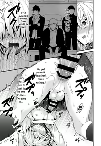 Page 21 of Ijimerare Danshi - preview thumbnail