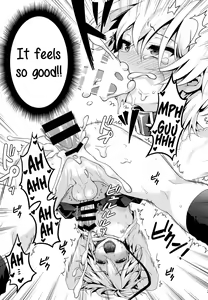 Page 25 of Ijimerare Danshi - preview thumbnail