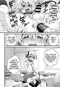 Page 28 of Ijimerare Danshi - preview thumbnail