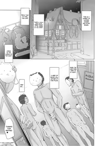 Page 2 of Gochuumon wa Usagi datta Hazunanoni - Even though the order should have been a rabbit. - preview thumbnail