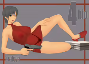 Page 36 of Aruto-ya CG Shuu Vol. 1 - preview thumbnail