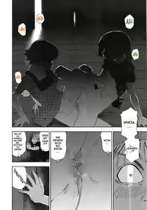 Page 110 of TayuTayu Ch. 1-9 - preview thumbnail
