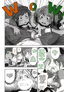 Page 114 of TayuTayu Ch. 1-9 - preview thumbnail