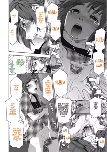 Page 118 of TayuTayu Ch. 1-9 - preview thumbnail