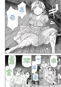 Page 134 of TayuTayu Ch. 1-9 - preview thumbnail