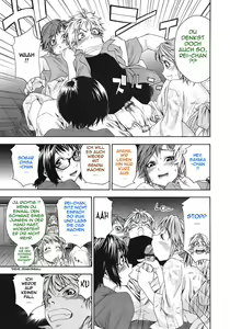 Page 135 of TayuTayu Ch. 1-9 - preview thumbnail