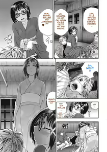 Page 139 of TayuTayu Ch. 1-9 - preview thumbnail
