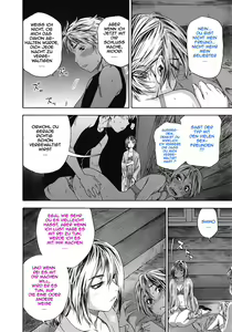 Page 160 of TayuTayu Ch. 1-9 - preview thumbnail