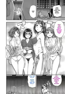 Page 164 of TayuTayu Ch. 1-9 - preview thumbnail