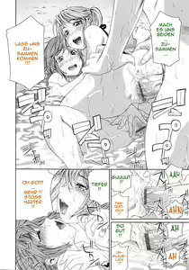 Page 181 of TayuTayu Ch. 1-9 - preview thumbnail