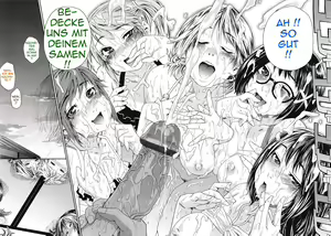 Page 185 of TayuTayu Ch. 1-9 - preview thumbnail