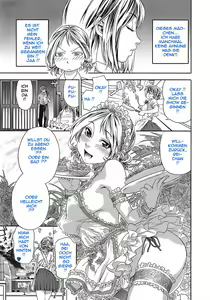 Page 57 of TayuTayu Ch. 1-9 - preview thumbnail