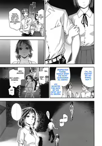 Page 69 of TayuTayu Ch. 1-9 - preview thumbnail