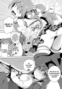 Page 11 of Kono Innen no Futari de Period o! - preview thumbnail