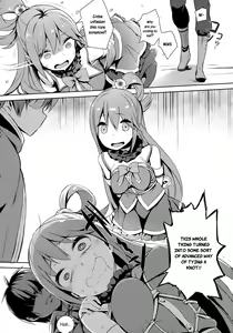 Page 14 of Kono Innen no Futari de Period o! - preview thumbnail