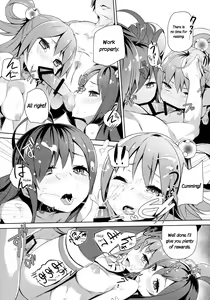 Page 21 of Kono Innen no Futari de Period o! - preview thumbnail