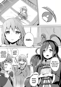 Page 23 of Kono Innen no Futari de Period o! - preview thumbnail