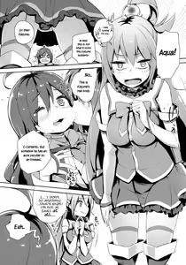 Page 7 of Kono Innen no Futari de Period o! - preview thumbnail