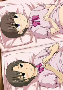 Page 68 of Onesho Kyousei Gasshukusho Nyuuen Annai - preview thumbnail