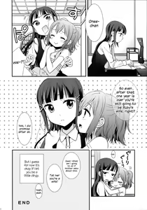 Page 28 of Kurosawa Shimai no Katei no Jijou | State of Affairs in The Kurosawa Sister's Family Home - preview thumbnail