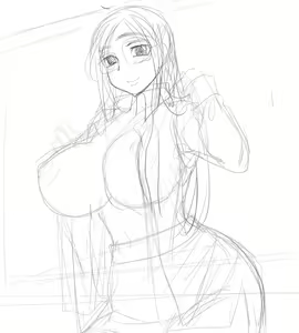 Page 27 of Mucchiri CG Shuu - preview thumbnail