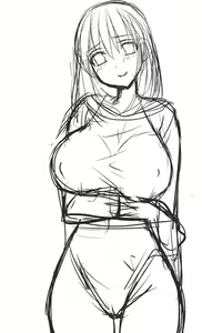 Page 30 of Mucchiri CG Shuu - preview thumbnail
