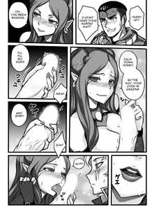 Page 24 of League of Legends Vol. 1 - preview thumbnail