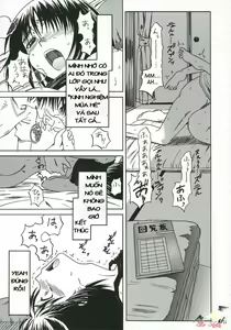 Page 21 of PRETTY NEIGHBOR&! - preview thumbnail