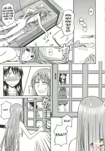 Page 39 of PRETTY NEIGHBOR&! Vol. 3 - preview thumbnail