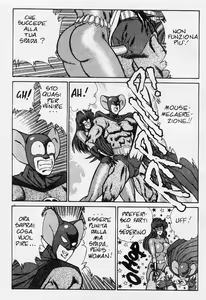 Page 35 of Ogenki Clinic / La CLINICA dell'AMORE - Seconda Serie Vol.5 - preview thumbnail