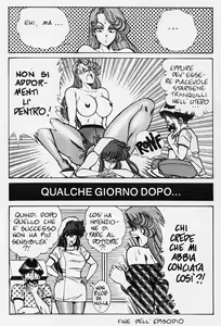 Page 83 of Ogenki Clinic / La CLINICA dell'AMORE - Seconda Serie Vol.5 - preview thumbnail