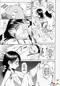 Page 31 of PRETTY NEIGHBOR&! Vol. 4 - preview thumbnail