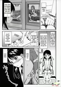 Page 5 of PRETTY NEIGHBOR&! Vol. 4 - preview thumbnail