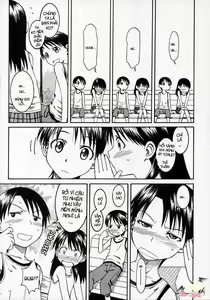 Page 9 of PRETTY NEIGHBOR&! Vol. 4 - preview thumbnail