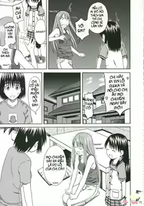 Page 11 of PRETTY NEIGHBOR&! Vol. 5 - preview thumbnail