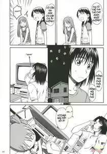 Page 12 of PRETTY NEIGHBOR&! Vol. 5 - preview thumbnail