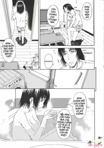 Page 13 of PRETTY NEIGHBOR&! Vol. 5 - preview thumbnail