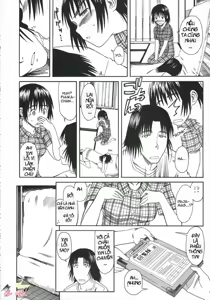 Page 18 of PRETTY NEIGHBOR&! Vol. 5 - preview thumbnail