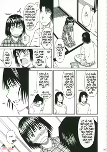 Page 19 of PRETTY NEIGHBOR&! Vol. 5 - preview thumbnail