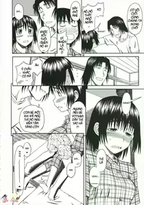 Page 22 of PRETTY NEIGHBOR&! Vol. 5 - preview thumbnail