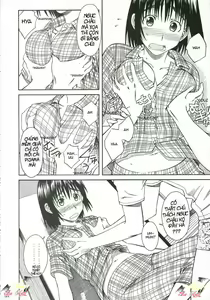 Page 24 of PRETTY NEIGHBOR&! Vol. 5 - preview thumbnail