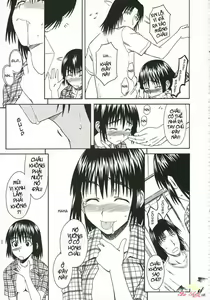 Page 27 of PRETTY NEIGHBOR&! Vol. 5 - preview thumbnail