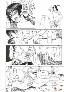 Page 32 of PRETTY NEIGHBOR&! Vol. 5 - preview thumbnail